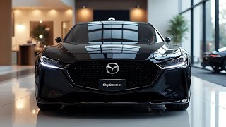 マツダSkyCruiser 2025 最新モデルを深掘りレビュー！