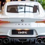 2026年日産セドリック復活！高級感と未来技術の完璧な融合！🇯🇵