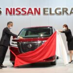 2025年新型日産エルグランド試乗＆解説｜高級感・快適性・安全性能をフルチェック