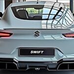 【燃費最強】2026年スズキ・スイフト新型｜日本のエコカー市場で注目の1台