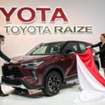 燃費とスタイルの融合！2025トヨタ・ライズ試乗インプレッション【JPN AutoCars】