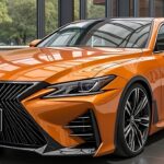 「衝撃！2026年トヨタ・クラウン、450馬力の怪物登場！」