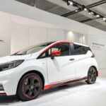 もちろんです！「2025年 日産ノート」レビュー動画に合う YouTubeタイトル案 をいくつか日本語でご提案しますね。