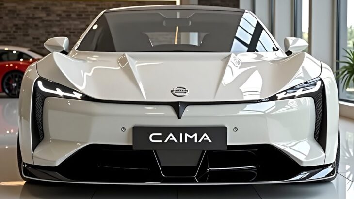 2026年新型日産カイマ 徹底レビューと最新スペック解説