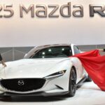 「伝説復活！2025 マツダRX-9 初試乗＆徹底解説」