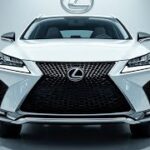 2026年新型レクサスNX250登場！最新デザイン・性能・価格を徹底解説