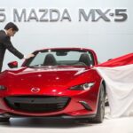 2026年マツダMX-5最新レビューとスペック解説