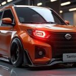 【2025年最新】ダイハツ・タント徹底レビュー！驚きの進化とは？