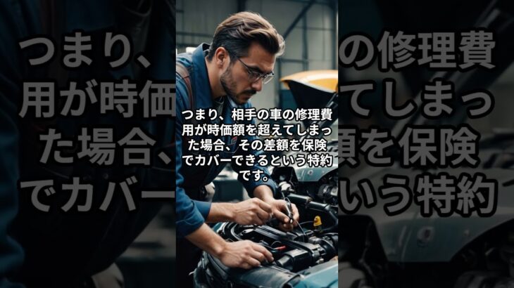 自動車保険の補償内容と特約について③＃門真車販売＃門真車検＃自動車保険＃販売＃買取＃門真＃保険＃車＃安全＃車好き＃中古車＃中古車販売＃新車＃新車販売＃中古車買取
