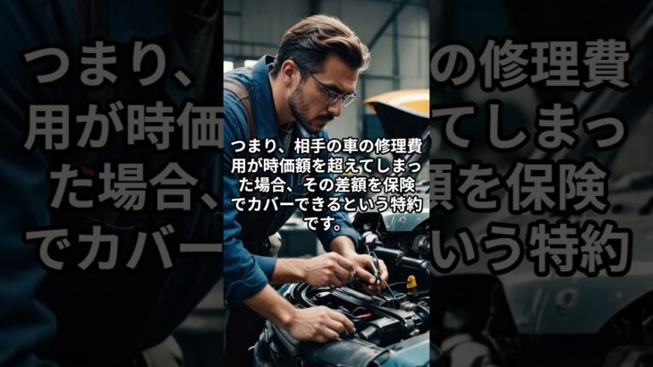 自動車保険の補償内容と特約について③＃門真車販売＃門真車検＃自動車保険＃販売＃買取＃門真＃保険＃車＃安全＃車好き＃中古車＃中古車販売＃新車＃新車販売＃中古車買取
