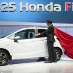 🔹🚗新型ホンダ フィット2025 試乗してみた！静かさ＆燃費に驚き！