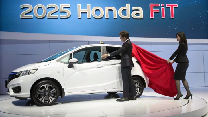 🔹🚗新型ホンダ フィット2025 試乗してみた！静かさ＆燃費に驚き！