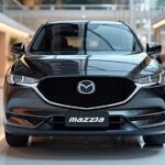 【2026年新型】マツダCX-5完全レビュー