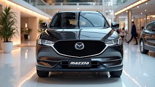 【2026年新型】マツダCX-5完全レビュー
