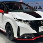 【徹底解説】新型日産ノート e-POWER｜燃費・走り・装備すべてが進化したコンパクトカーの魅力