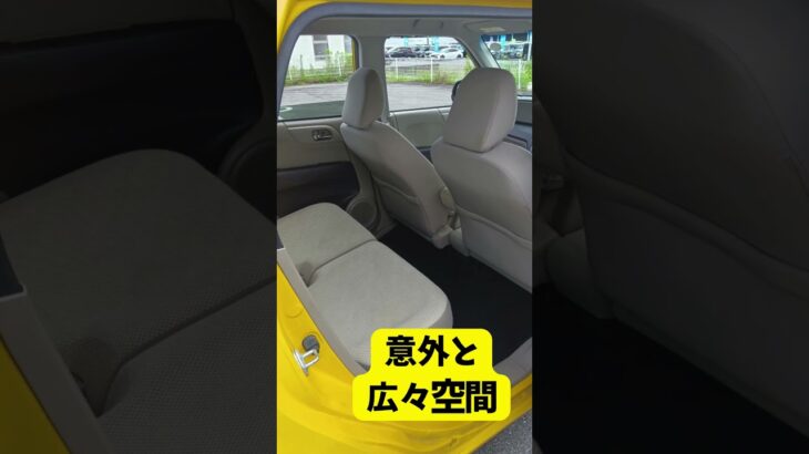 レンタカー試乗記②～黄色のN-ONE編～(ﾟ∀ﾟ)━━━━!!　＃車　＃レンタカー　＃乗ってみたい　＃drive　＃ずんだもん #music #piano #automobile