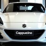 【高燃費×高性能】2026スズキカプチーノの魅力と購入ガイド