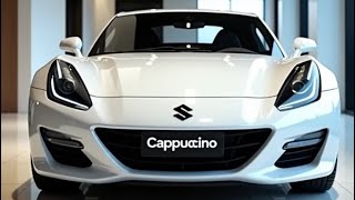 【高燃費×高性能】2026スズキカプチーノの魅力と購入ガイド