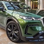 新型2026年マツダCX-5 – 内装・外装・試乗フルチェック | 次世代SUVの真実