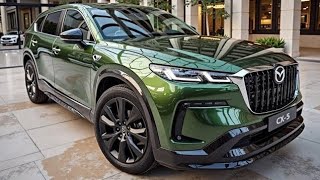 新型2026年マツダCX-5 – 内装・外装・試乗フルチェック | 次世代SUVの真実