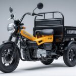 2026 Honda G150 Cargo 試乗インプレッション｜燃費・性能チェック