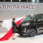 トヨタ ハイエース 2025年モデル試乗レビュー！快適性と実用性は進化したのか？
