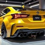 これが次世代セダン！2025日産セントラ（シルフィ）試乗＆解説