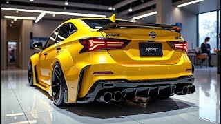 これが次世代セダン！2025日産セントラ（シルフィ）試乗＆解説