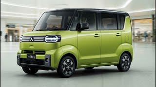 🚐【2026年新型三菱ミニキャブ徹底解説】軽トラの王者が進化！最新デザイン・燃費・装備をチェック | カー🚗ハブ
