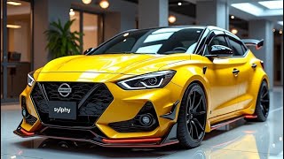 新型シルフィ2024モデル試乗＆詳細解説！快適性と走りはどう変わった？