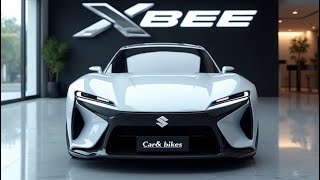 2026年最新スズキXBEE徹底解説！デザイン・性能・燃費を完全レビュー新型XBEE試乗インプレッション！注目の進化ポイントと魅力を詳しく紹介