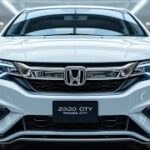 「【衝撃】ついに公開！2026年新型ホンダ・シティの全貌がスゴすぎる！」