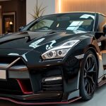 2026年新型日産セドリック徹底レビュー【高級感と最新技術の融合】