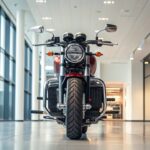 2025年型ホンダヴァルキリー完全レビュー｜圧巻のパワーと存在感！最新クルーザーバイクの全貌【Honda Valkyrie 試乗＆性能紹介】