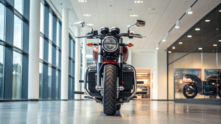 2025年型ホンダヴァルキリー完全レビュー｜圧巻のパワーと存在感！最新クルーザーバイクの全貌【Honda Valkyrie 試乗＆性能紹介】
