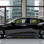 【試乗レビュー】2026ホンダシビックの走行性能と燃費が凄い！