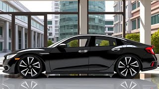 【試乗レビュー】2026ホンダシビックの走行性能と燃費が凄い！