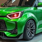 三菱ミニキャブ2022年モデル試乗＆解説！驚きの燃費と使いやすさ