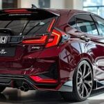 おすすめのタイトルはこれです新型ホンダフィット5 試乗＆徹底解説｜燃費・内装・走行性能レビュー