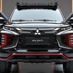 2026年 三菱パジェロ 試乗＆解説｜進化した伝説のSUV