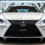 【究極の高級車】新型レクサスLSが想像以上に凄すぎた！内装・走り・快適性を徹底解説！