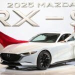 「2025年マツダRX-9徹底レビュー｜ロータリー復活！驚異のデザイン・性能・価格を紹介」
