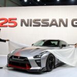 【新型2025日産GT-R】最強進化！ゴジラ再来｜徹底レビュー＆試乗解説！