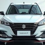これが最新！2025年スズキワゴンRを徹底レビュー