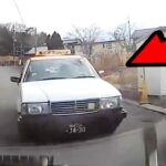 保険屋が「10対0にはしません！」とふざけた主張してきた事故の映像を公開します！【ドラレコ映像の記録】