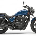 新型レブル1100試乗レビュー！正直ヤバい