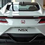 2026年新型ホンダNSX徹底レビュー！性能・デザイン・最新機能を完全解説