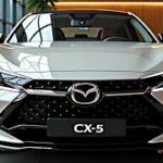 【2025年最新】新型マツダCX-5登場 驚きの進化と全貌を大公開