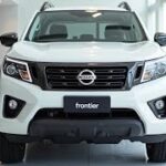 新型2025年日産フロンティア試乗レビュー！性能・デザイン・価格