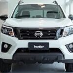新型2025年日産フロンティア試乗レビュー！性能・デザイン・価格